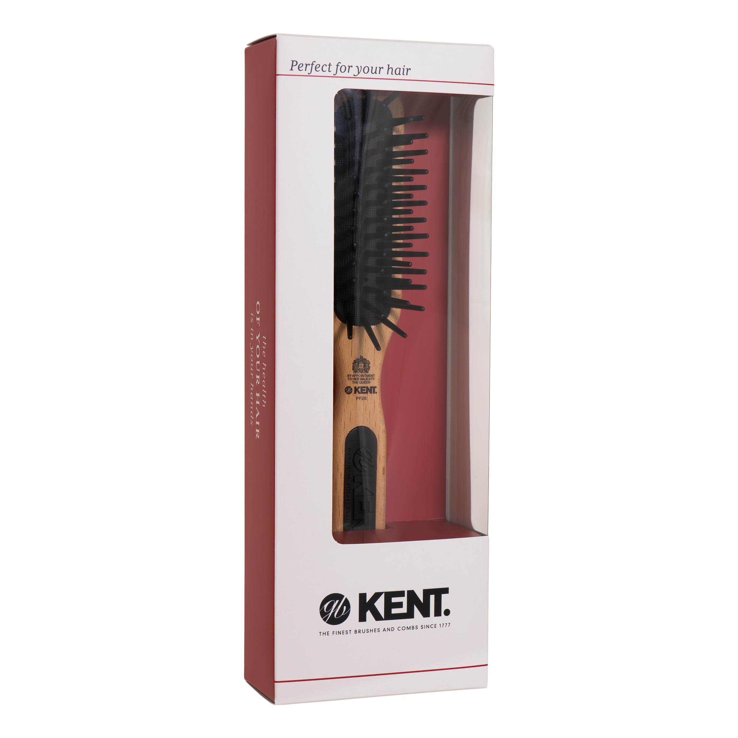 新品未開封 GB KENT ジービーケント ヘアブラシ 英国王室御用達 CSFM 楽天市場】【公式】GB KENT (ケントブラシ) ジービーケント 英国