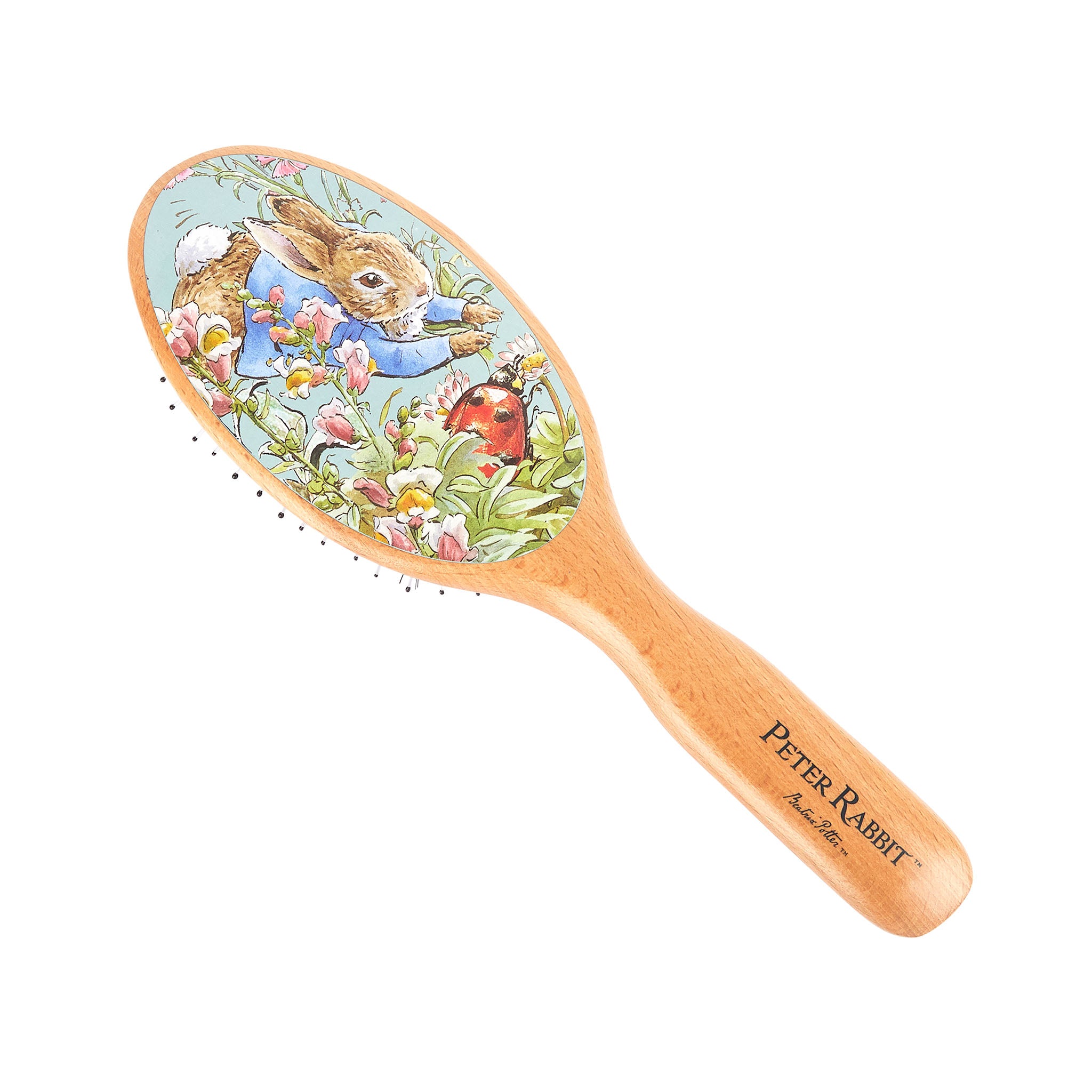GB KENT x Peter Rabbit 英国王室御用達 ケント ピーターラビット
