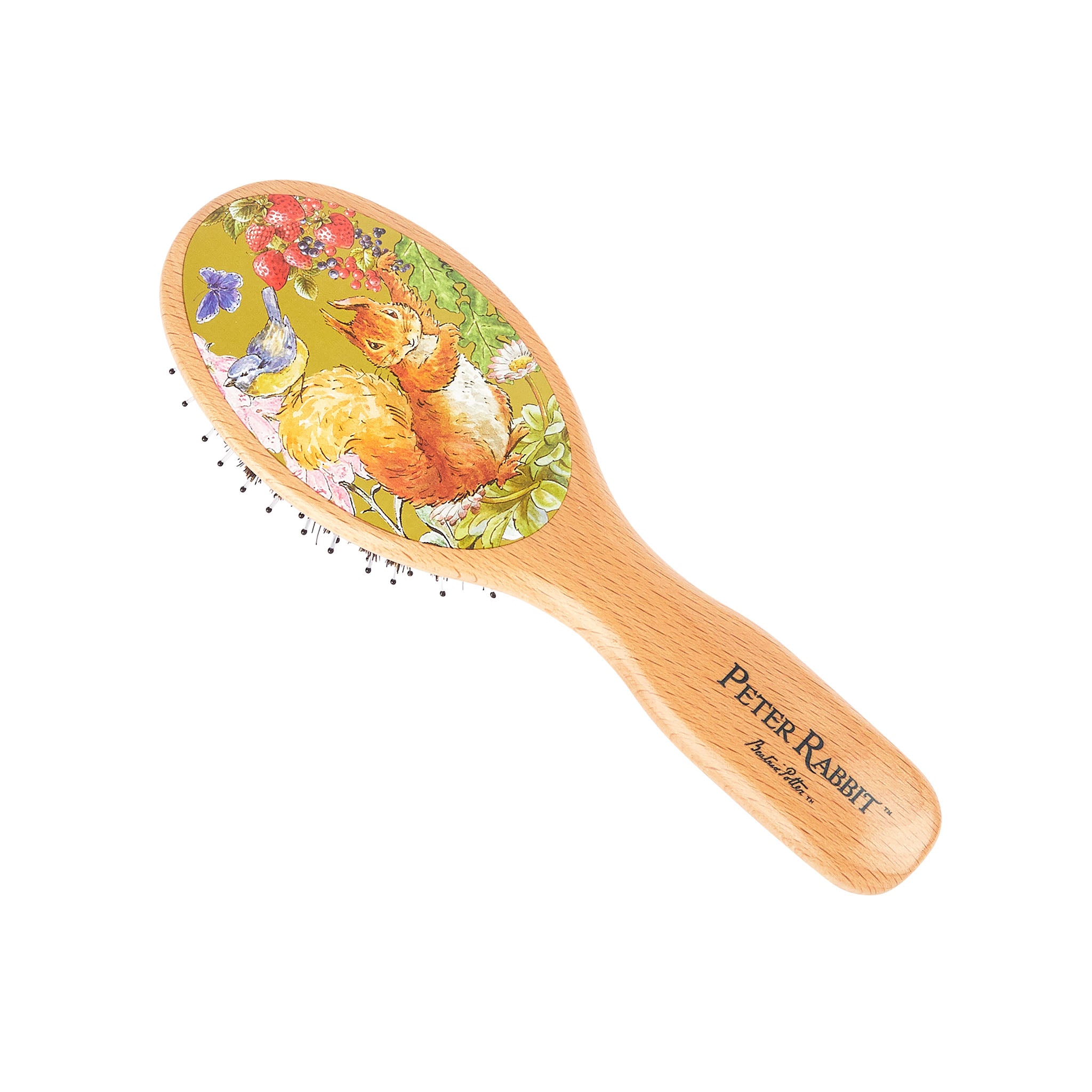 GB KENT x Peter Rabbit 英国王室御用達 ケント ピーターラビット リス