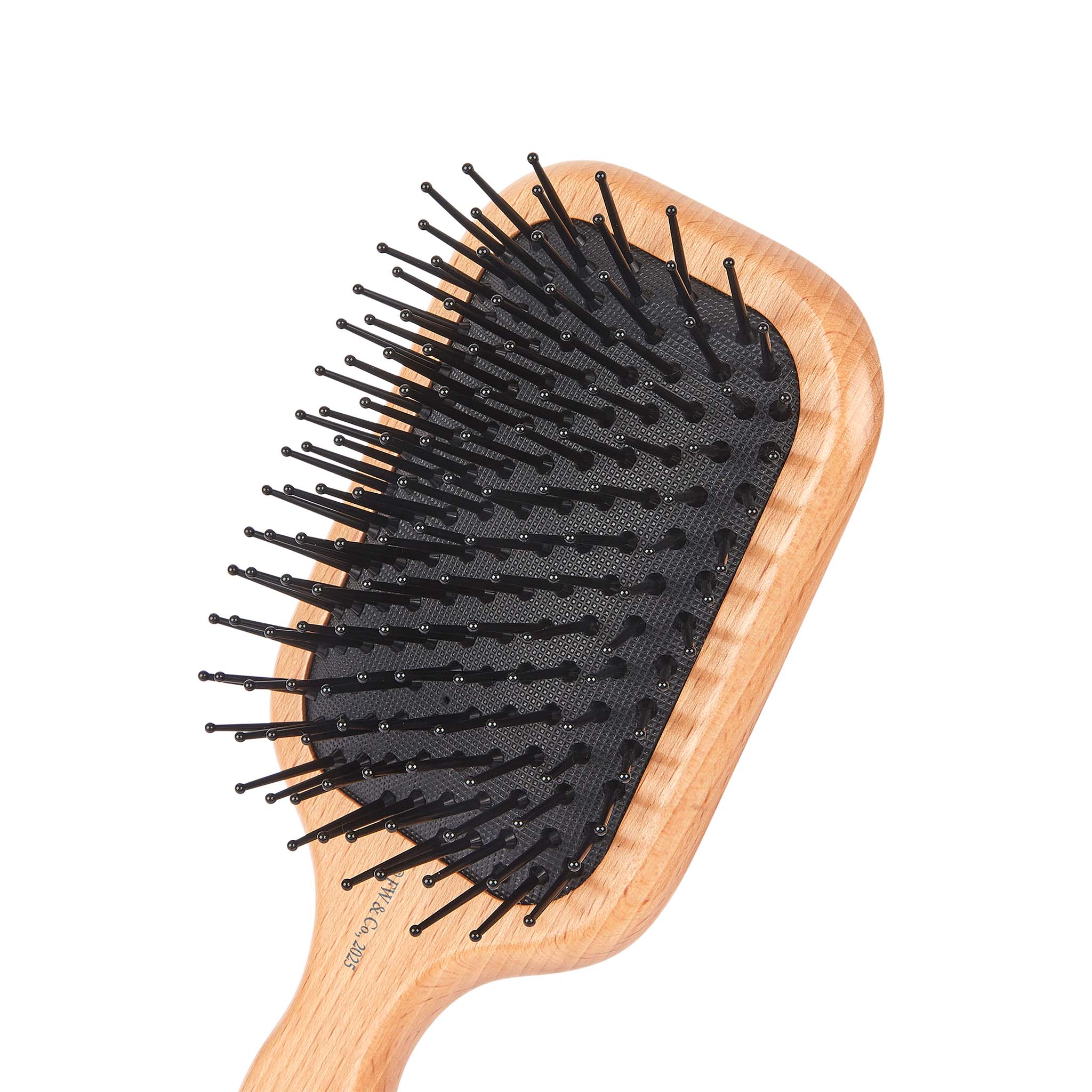 Peter Rabbit™ フロプシー™ ボールエンドピン パドルヘアブラシ PR03