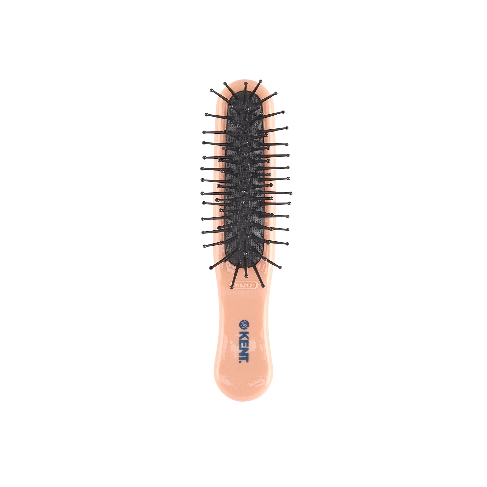 Peter Rabbit™ フロプシー™ ボールエンドピン クッションヘアブラシ スモール PR06