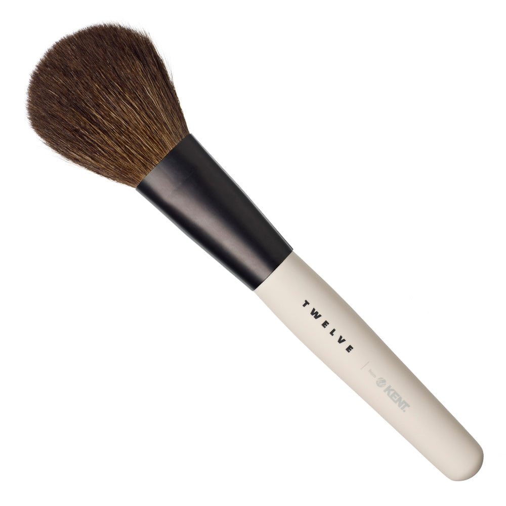 Twelve Make Up Brush