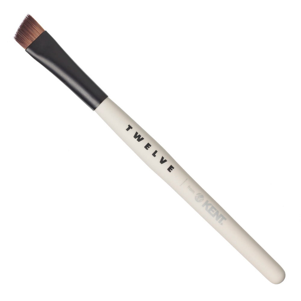 Twelve Make Up Brush
