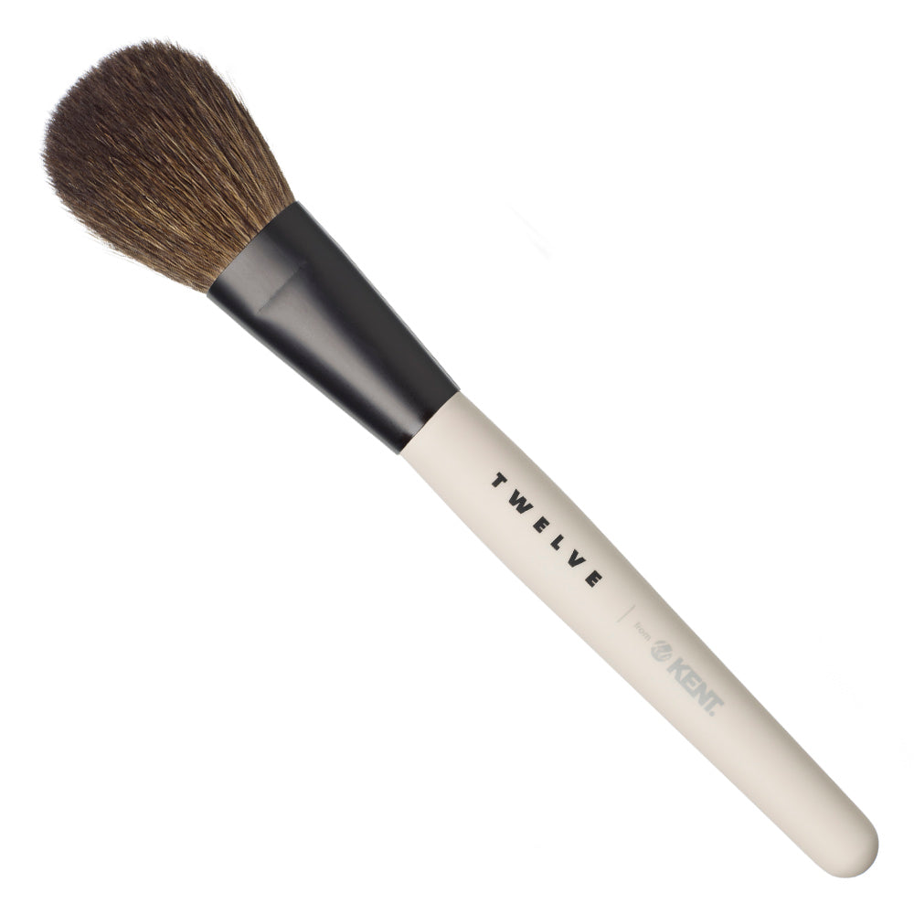 Twelve Make Up Brush