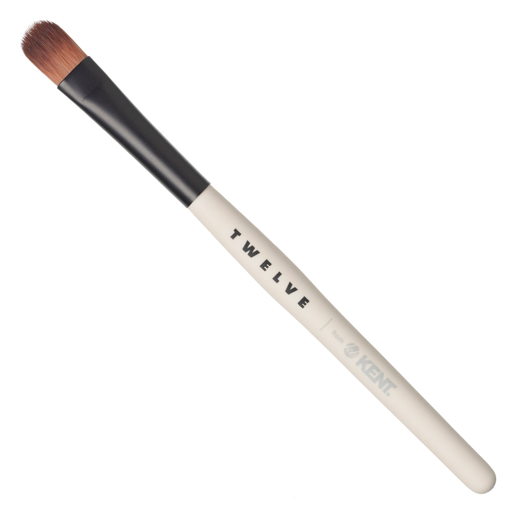 Twelve Make Up Brush