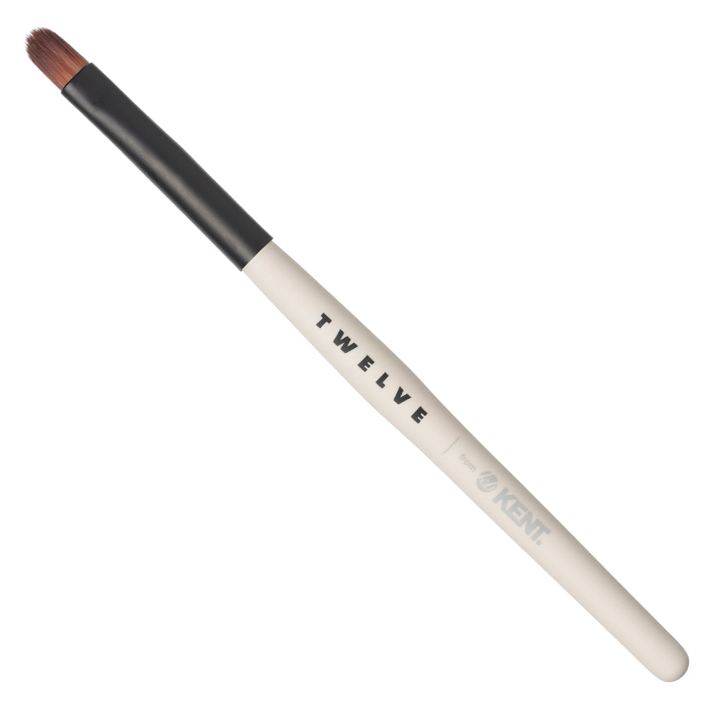 Twelve Make Up Brush
