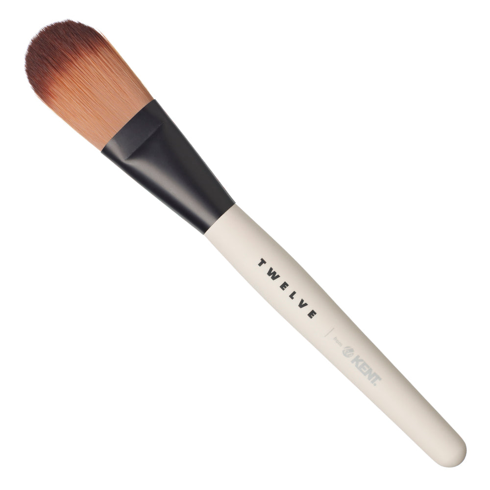メイクブラシコレクション　12種類 Twelve Make Up Brush