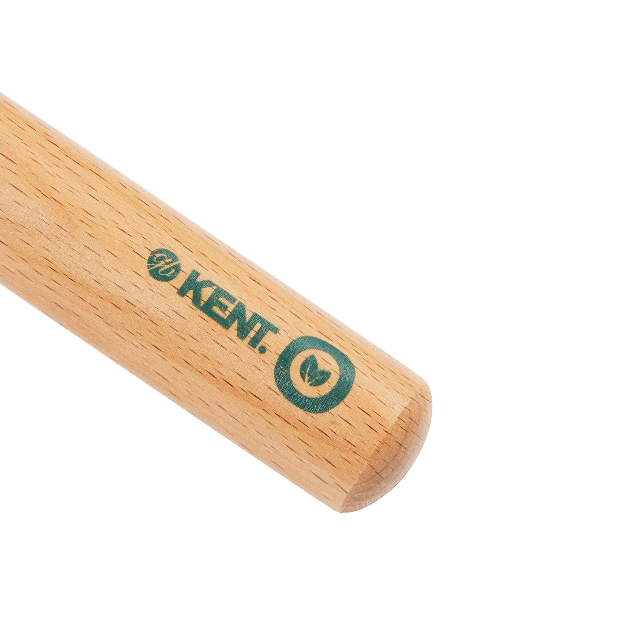 Vegan Bristle ヴィーガンヘアブラシ 60mm Round Brush VEG03