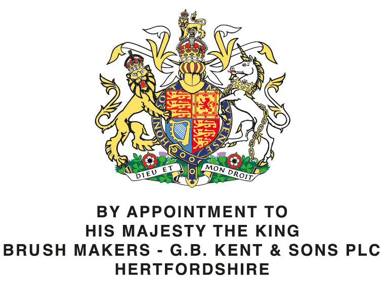 GB英国/イギリス＊E.R. Watts & Sons 社製コンパス（実物） G.B.KENT 公式】G.B. KENT の歴史 - 英国王室御用達の高級ヘアブラシ