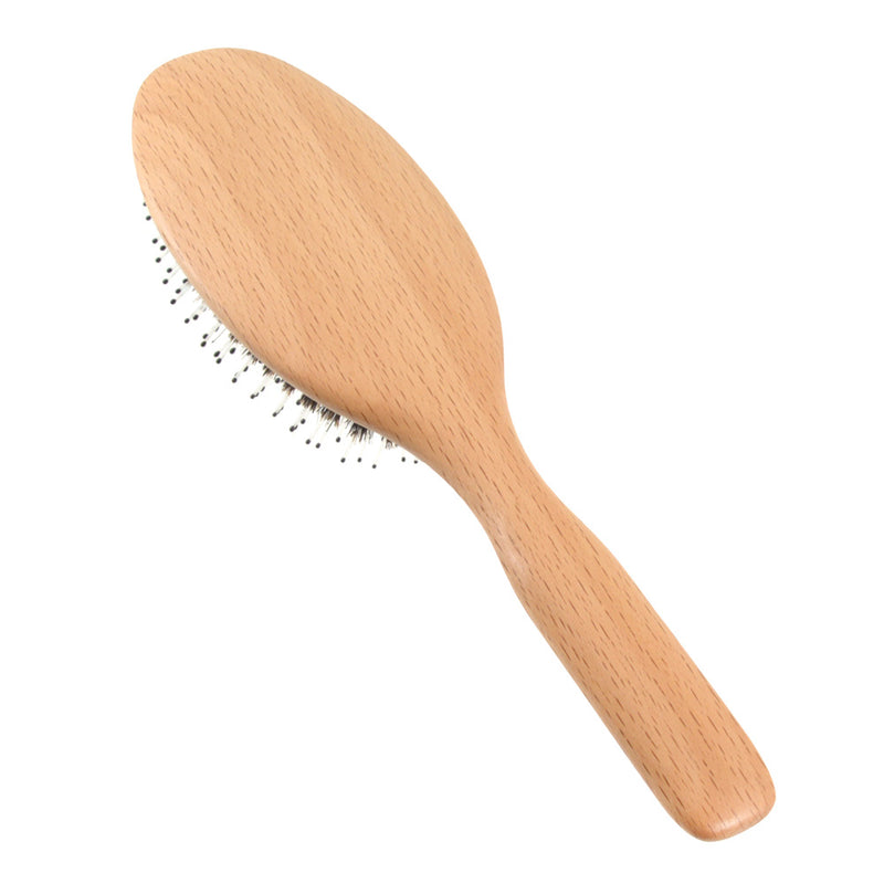 クッションヘアブラシ PF01 《G.B.KENT & SONS公式》