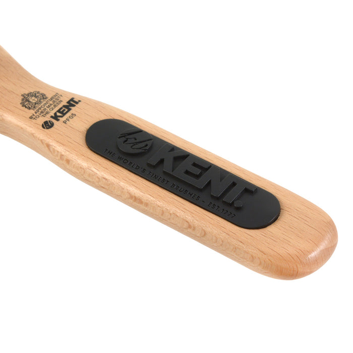 ミディアムブリッスルヘアブラシ PF05 《G.B.KENT & SONS公式》