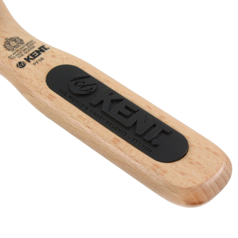 ミディアムブリッスルヘアブラシ PF06 《G.B.KENT & SONS公式》