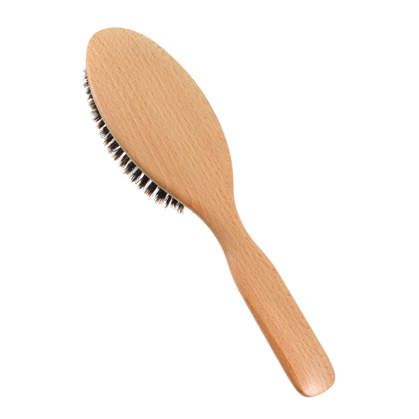 ミディアムブリッスル クッションヘアブラシ PF07 《G.B.KENT & SONS公式》